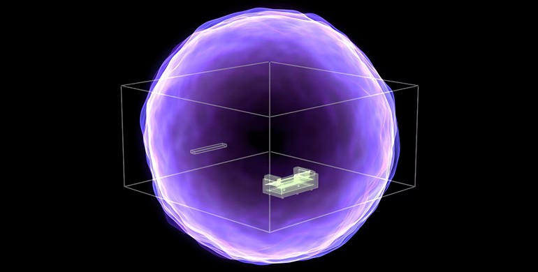 EXPERIENCE THE UNIQUE WORLD OF SURROUND SOUND