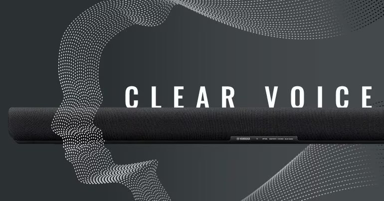 Clear Voice