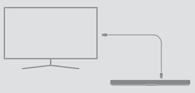 SUPREMELY SIMPLE CONNECTION