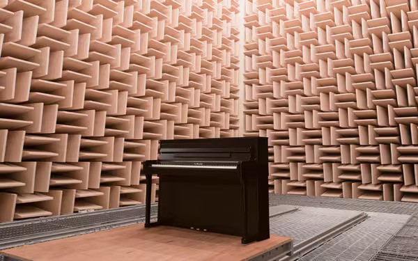 IMMERSIVE SOUND