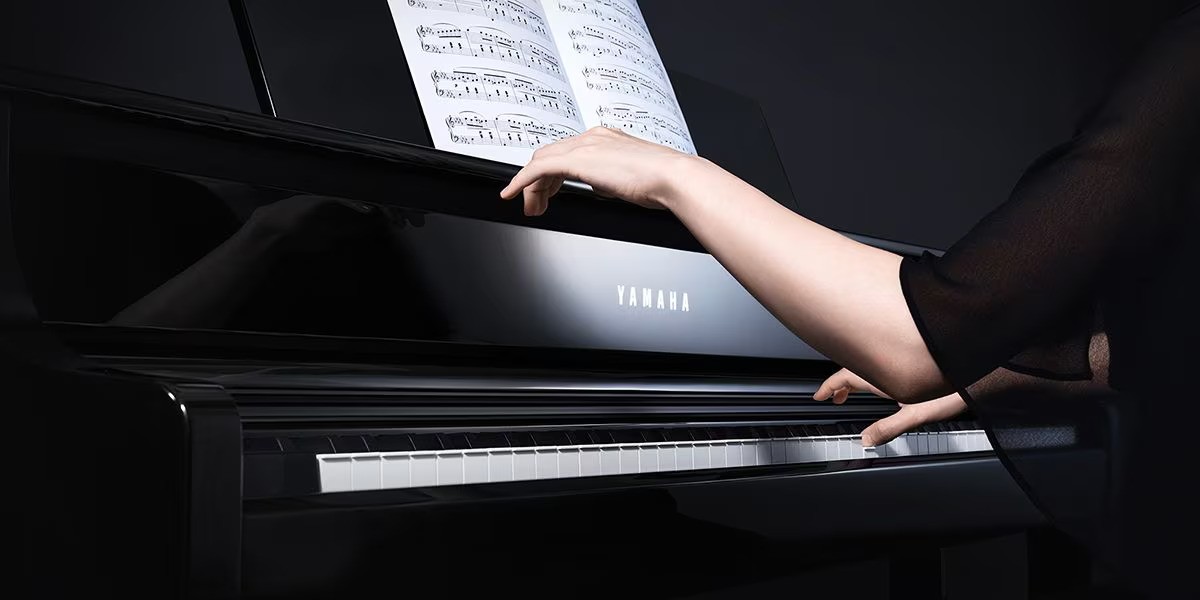 What Is the Clavinova CLP Series?