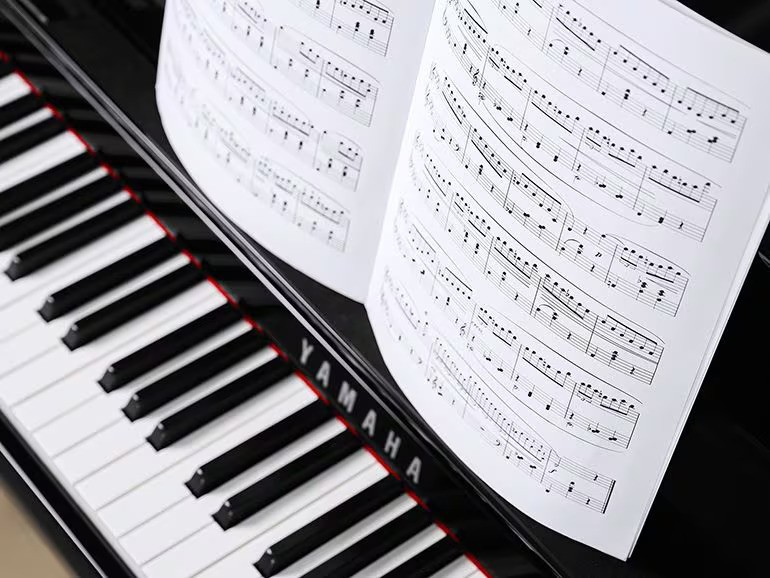 Pursuing the stylistic beauty of classical music