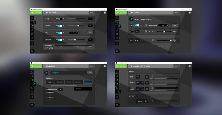 Updated “ZG Controller” app adds power and flexibility