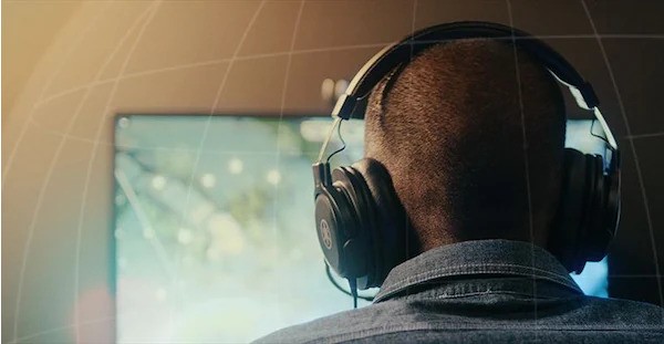 ZG SURROUND: Experience virtual surround sound for stunning authenticity