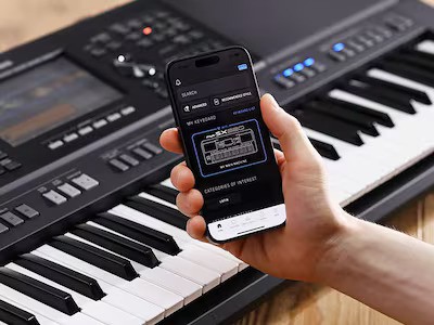EXPANSION EXPLORER App