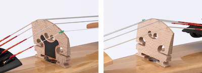 Improved bridge specifications