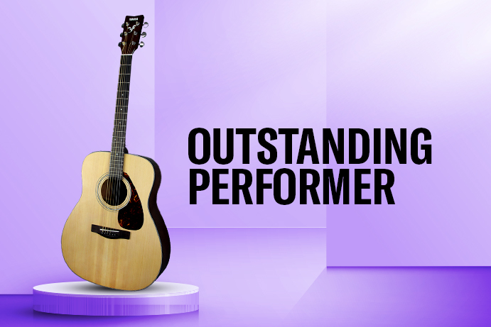 Outstanding Performer