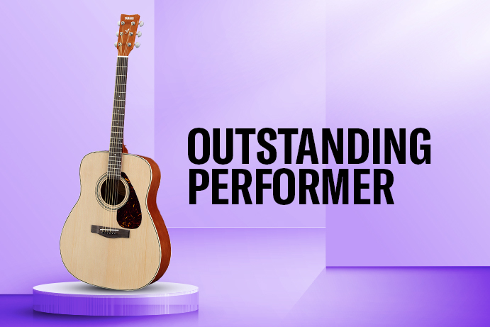 Outstanding Performer