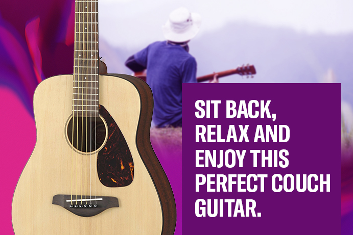 Original Gigbag Included