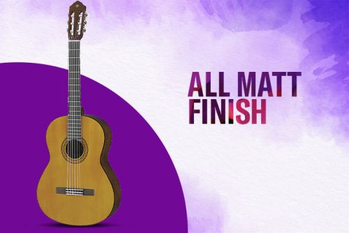 All MATT Finish