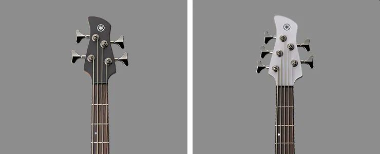 Headstock
