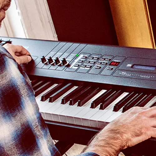 SYNTH SOUND