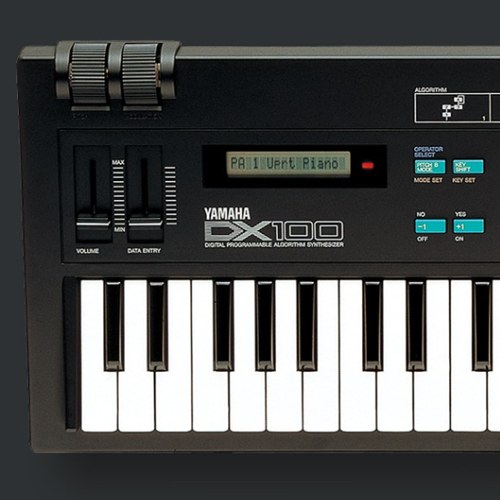 SOUNDS FOR THE MODERN PIANO PLAYER