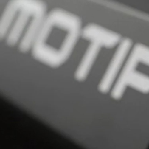 MOTIF SOUND ENGINE