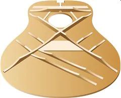 Designed to Provide Superb Acoustic Guitar Sound