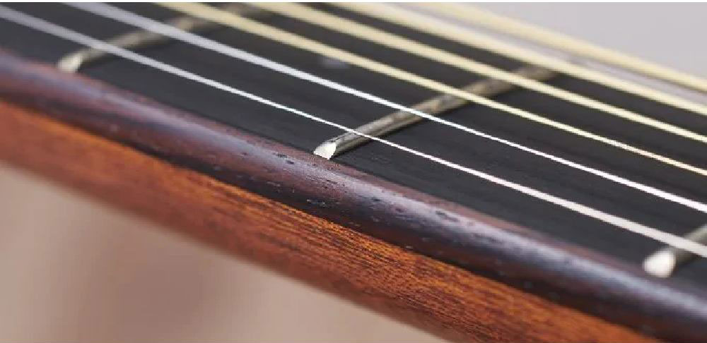 High Comfort Neck Profile