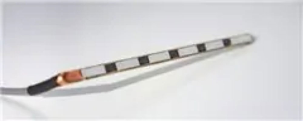 Piezo pickup system