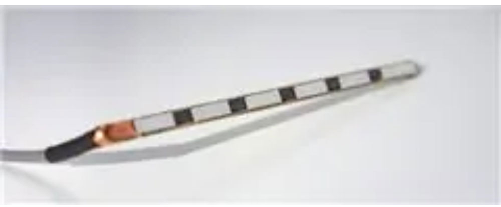 Piezo pickup system