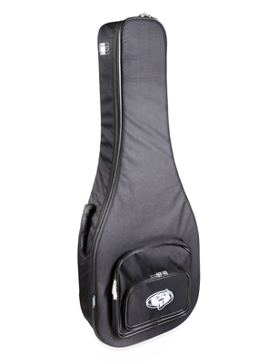 Protection Racket Acoustic Gig Case