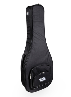 Protection Racket Bass Gig Case
