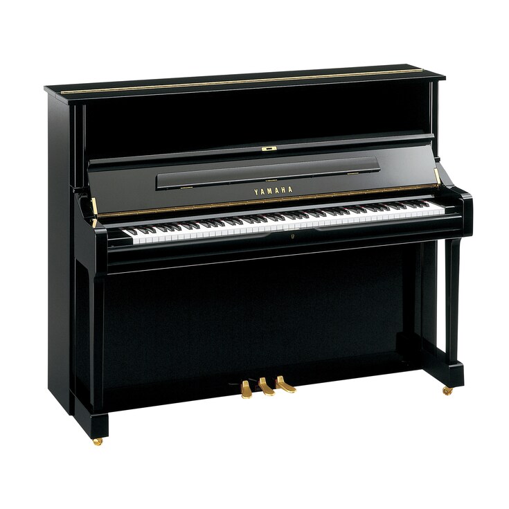 Yamaha U1 Upright Piano