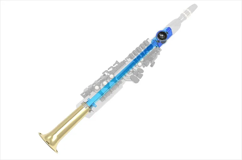 YDS-150 acoustic bell system