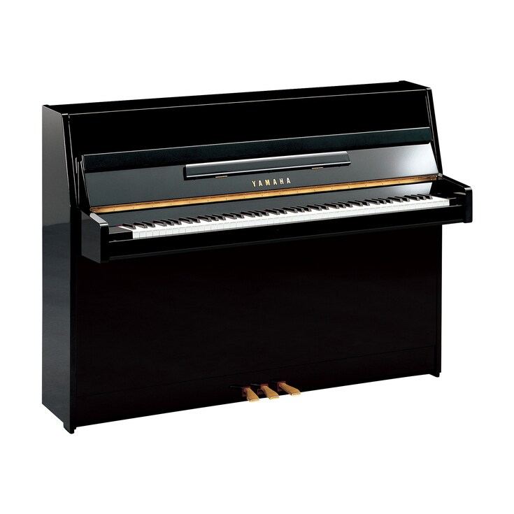 Yamaha JU109 Acoustic Piano
